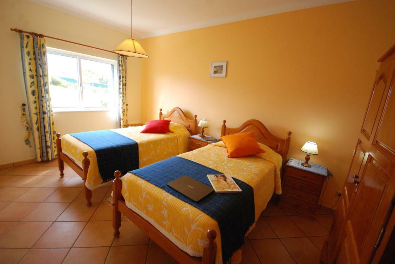 Villa Eber - Independent 1 & 2 Bedroom Apartments, Pool, Air Con, Fast Wi-Fi, Near Old Town Of Albufeira And Beaches エクステリア 写真